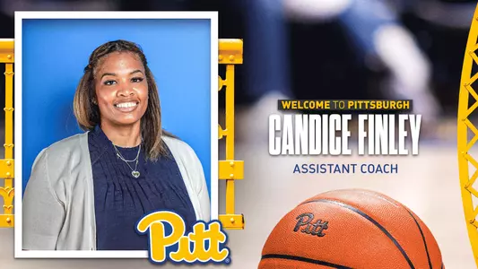 Candice & Ty Announced