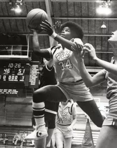 Trailblazer: Debbie Lewis