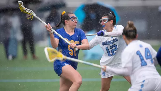 WLAX 23 Dylana North Carolina