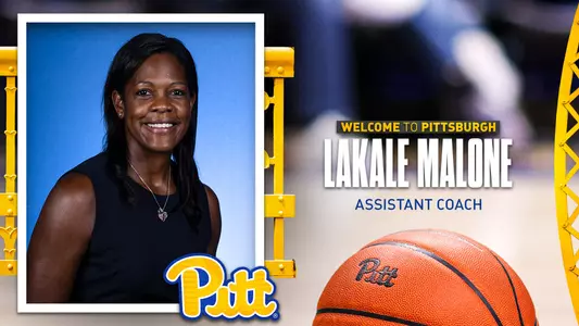 Welcome LaKale Malone