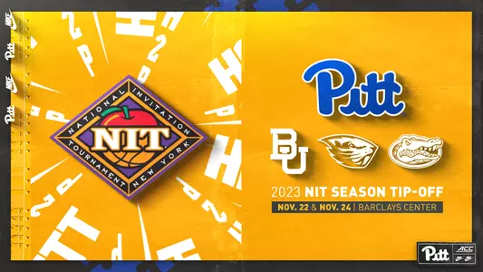 NIT Season Tip-Off