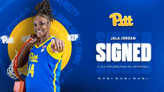 Signed - Jala Jordan