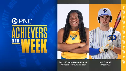 PNC Achievers of the Week 05.15.23
