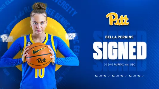 Bella Perkins Signed