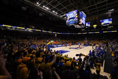 Petersen Events Center