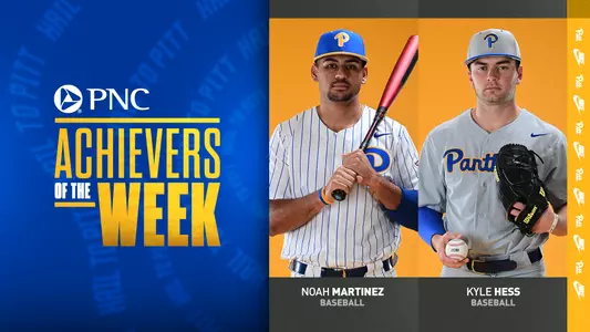 PNC Achievers of the Week - 05.22.23