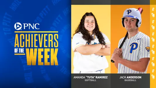 PNC Achievers of the Week 5/8/23