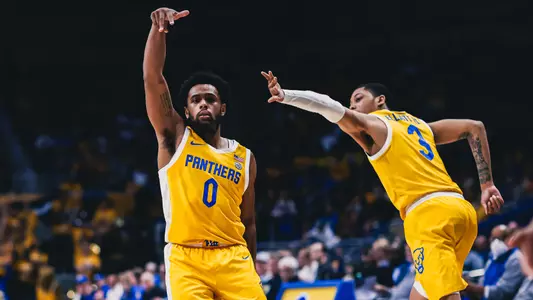 Nelly Cummings and Greg Elliott