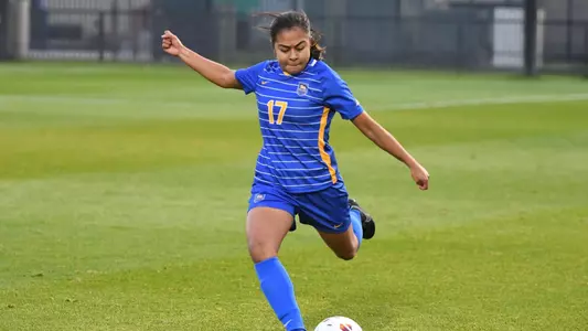 Athalie Palomo Signs with Tigres