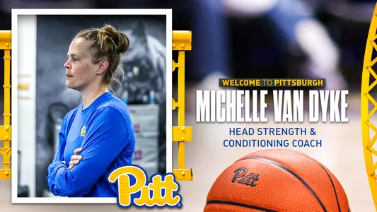 Michelle Van Dyke
