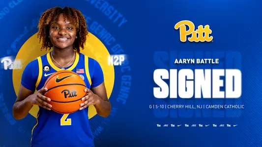 Aaryn Battle