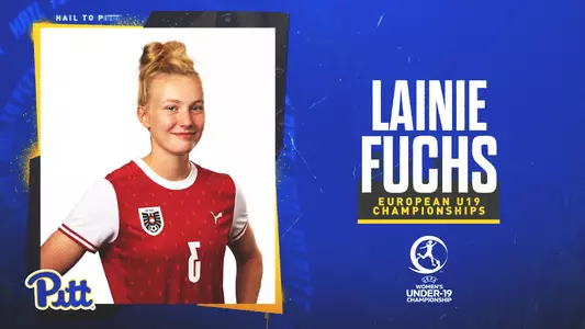 LANIE FUCHS U19