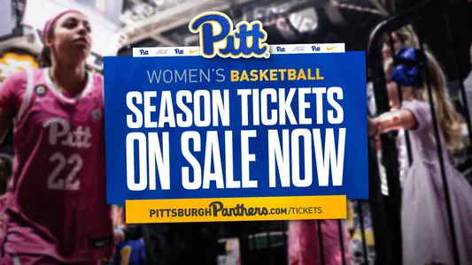 WBB Season Tickets