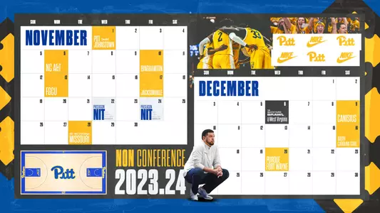 MBB Non-Con Schedule