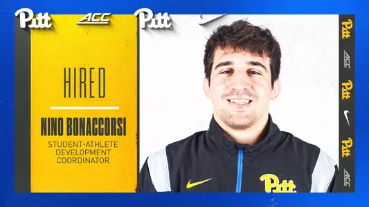 Nino Bonaccorsi Hired