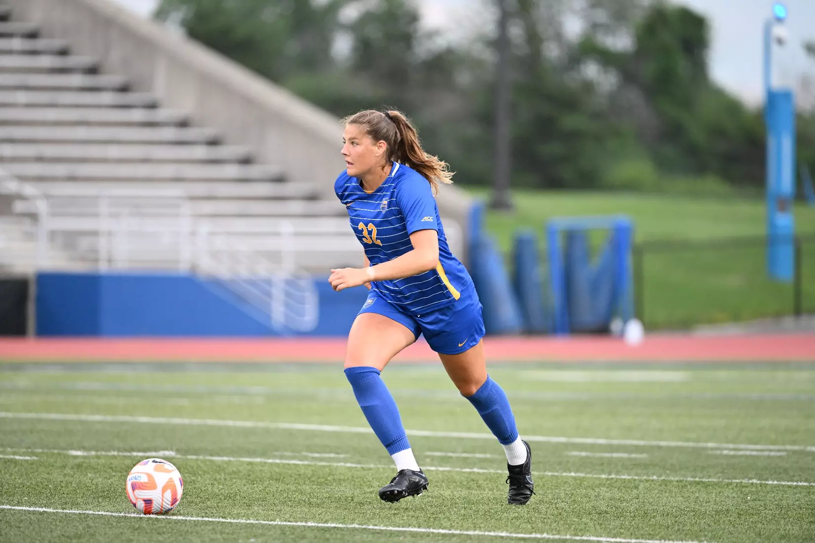 WSOC @ Buffalo 8/17/23