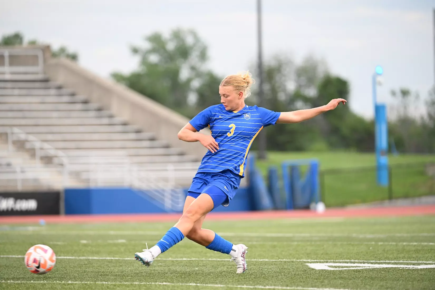 WSOC @ Buffalo 8/17/23