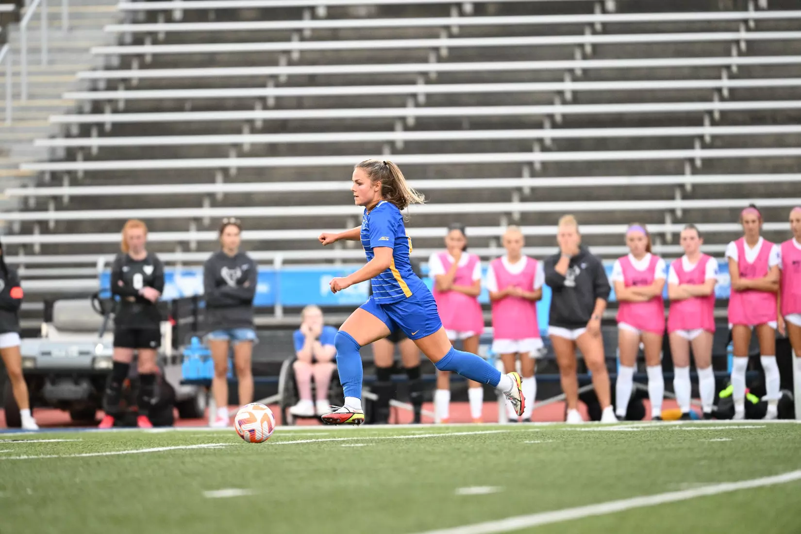 WSOC @ Buffalo 8/17/23