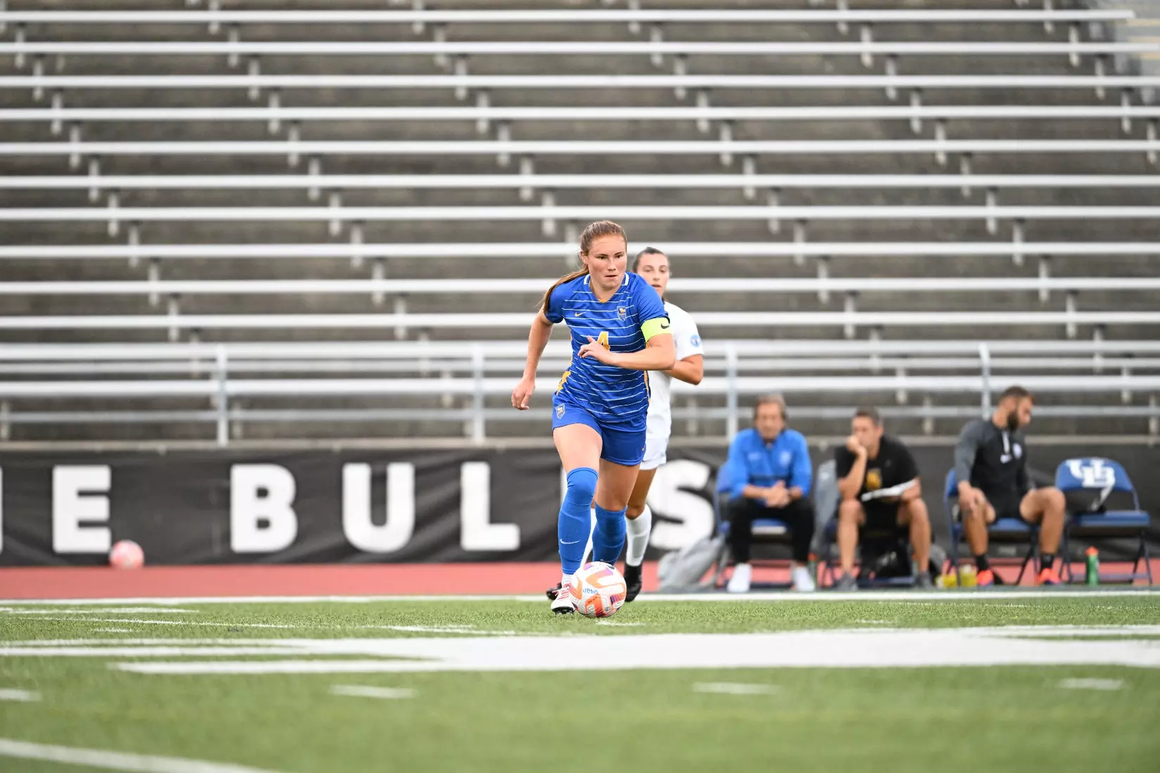 WSOC @ Buffalo 8/17/23