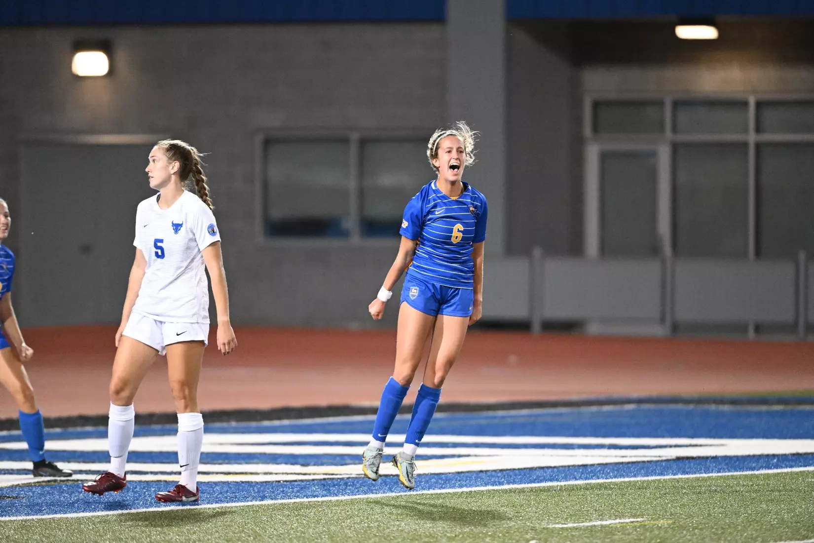WSOC @ Buffalo 8/17/23