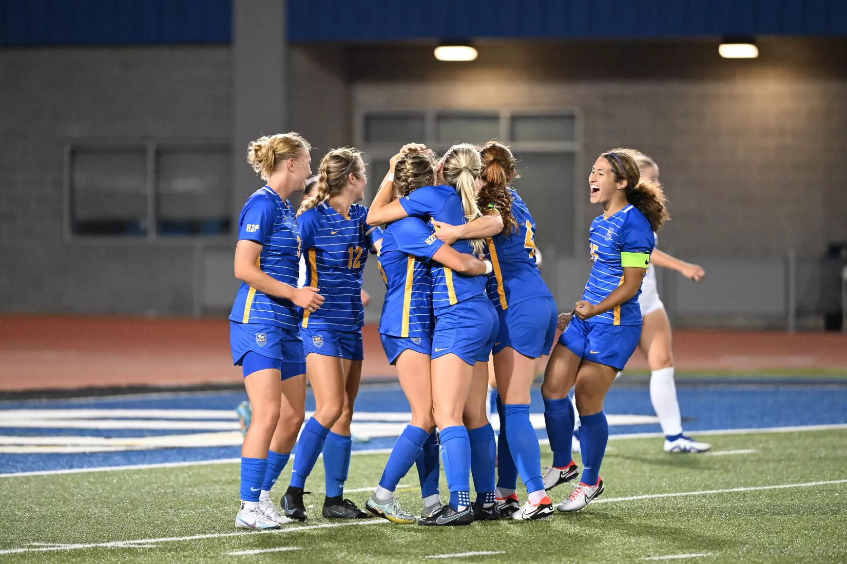 WSOC @ Buffalo 8/17/23