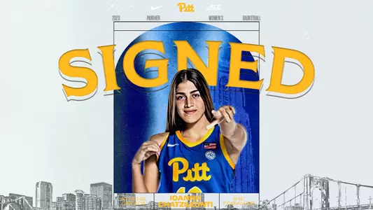 Ioanna Chatzileonti Signed