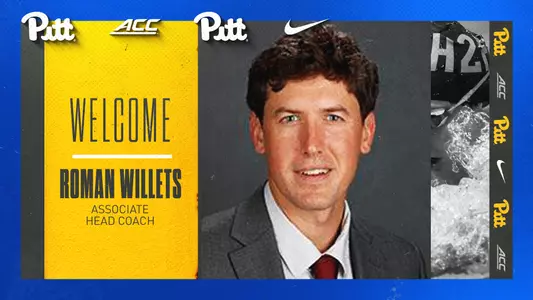 Welcome_Roman Willets