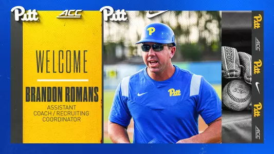 Brandon Romans Welcome