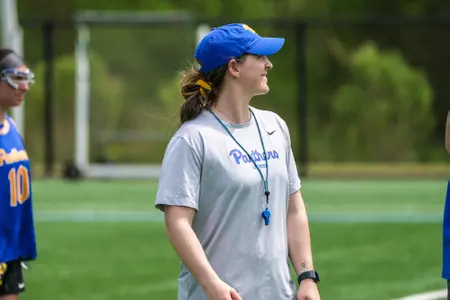 Boissonneault Practice Coaching
