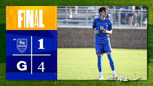 Georgetown final