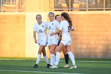 No. 22 Pitt Meets No. 21 Xavier at Corcoran Field Image