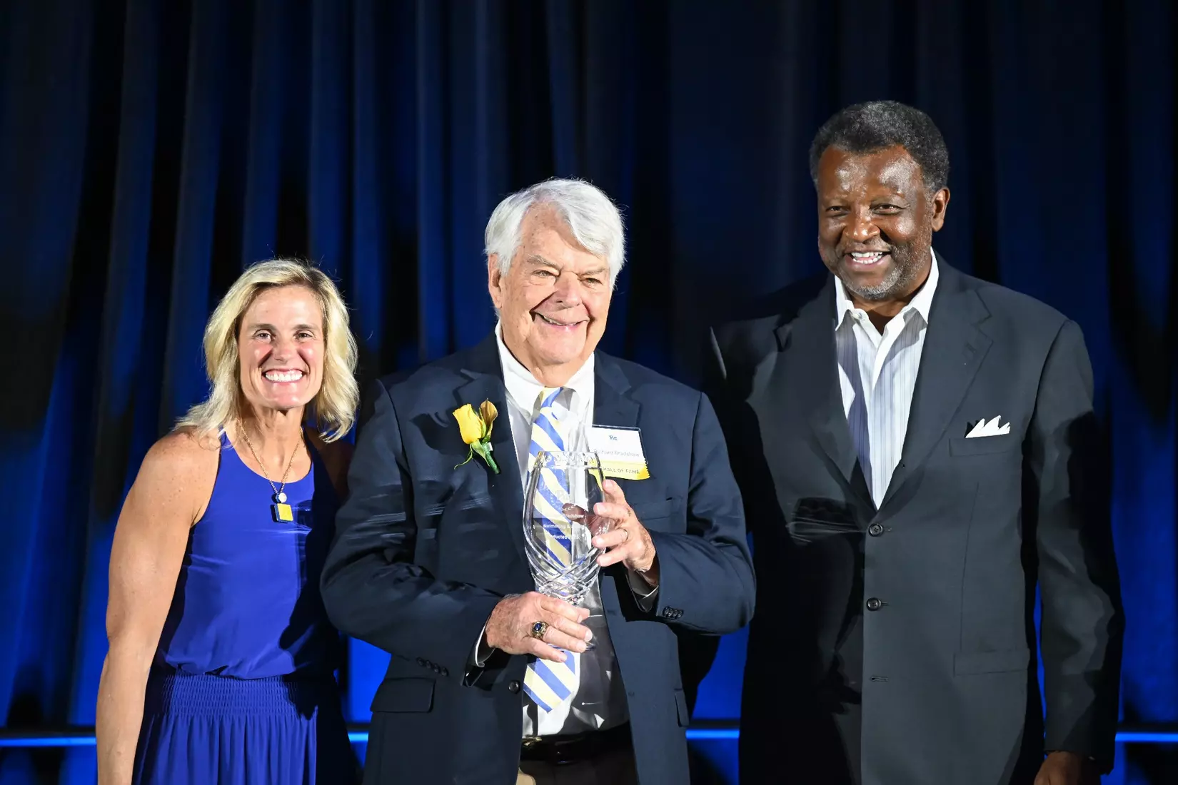 Pitt Athletics Hall of Fame 2023 Induction