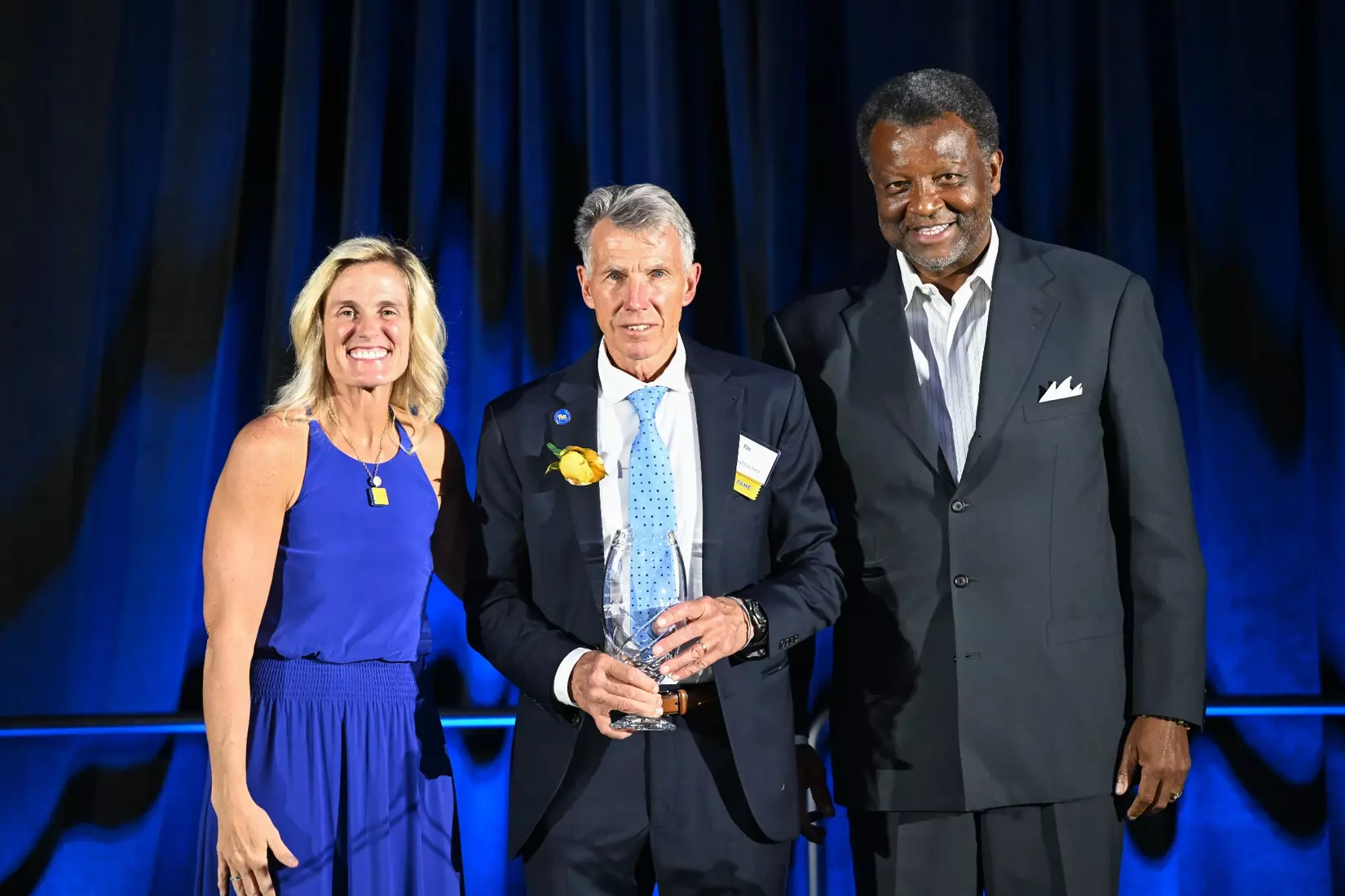 Pitt Athletics Hall of Fame 2023 Induction