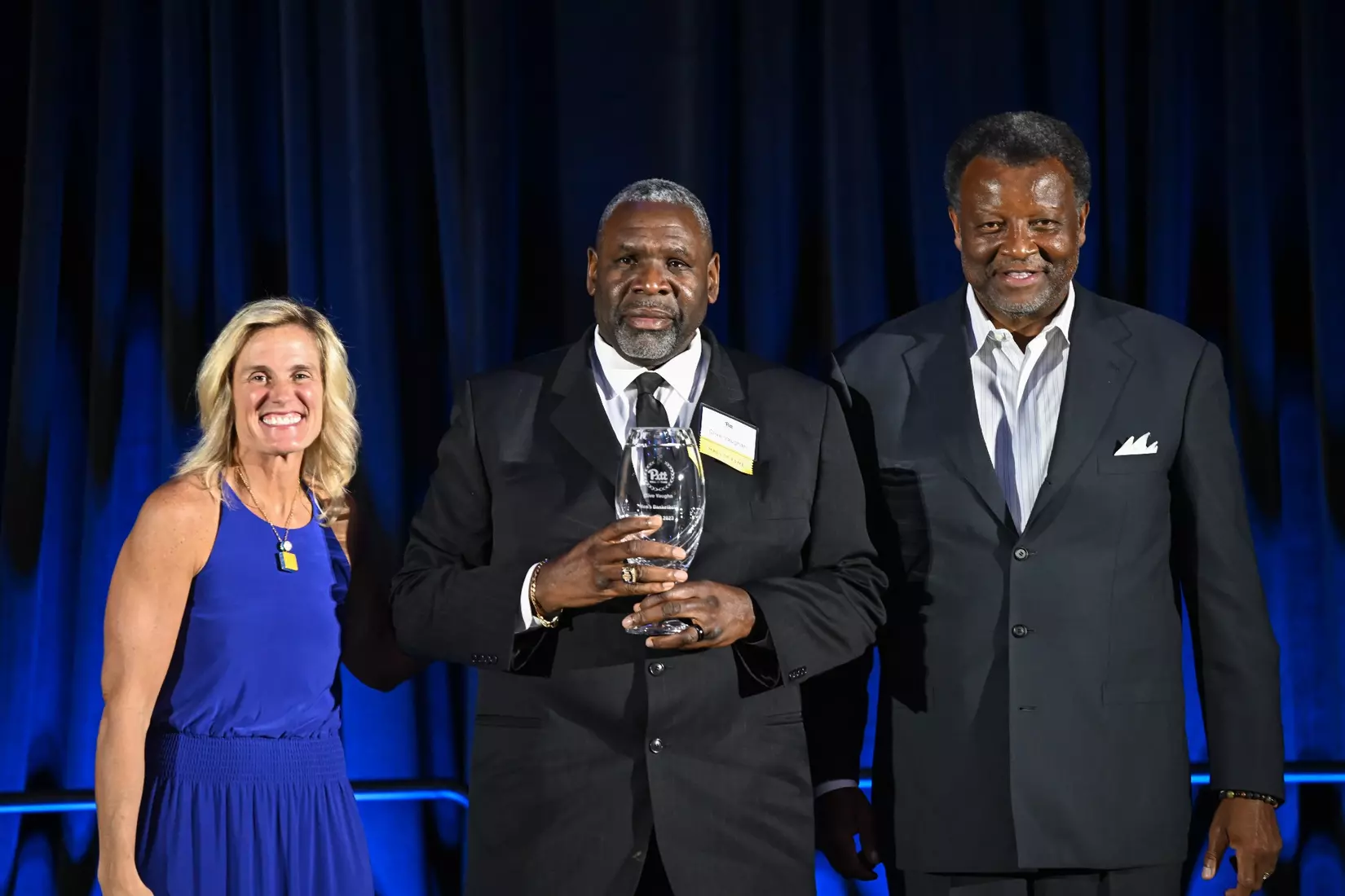 Pitt Athletics Hall of Fame 2023 Induction