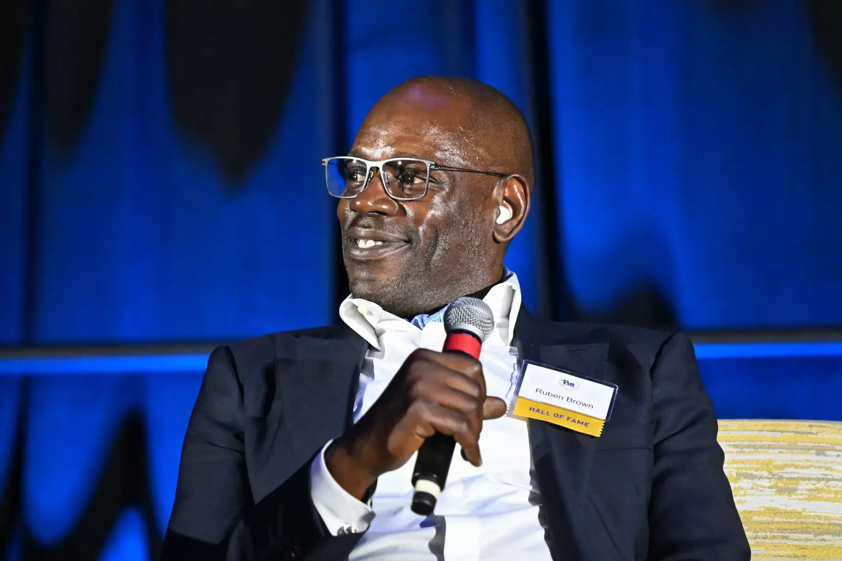 Pitt Athletics Hall of Fame 2023 Induction