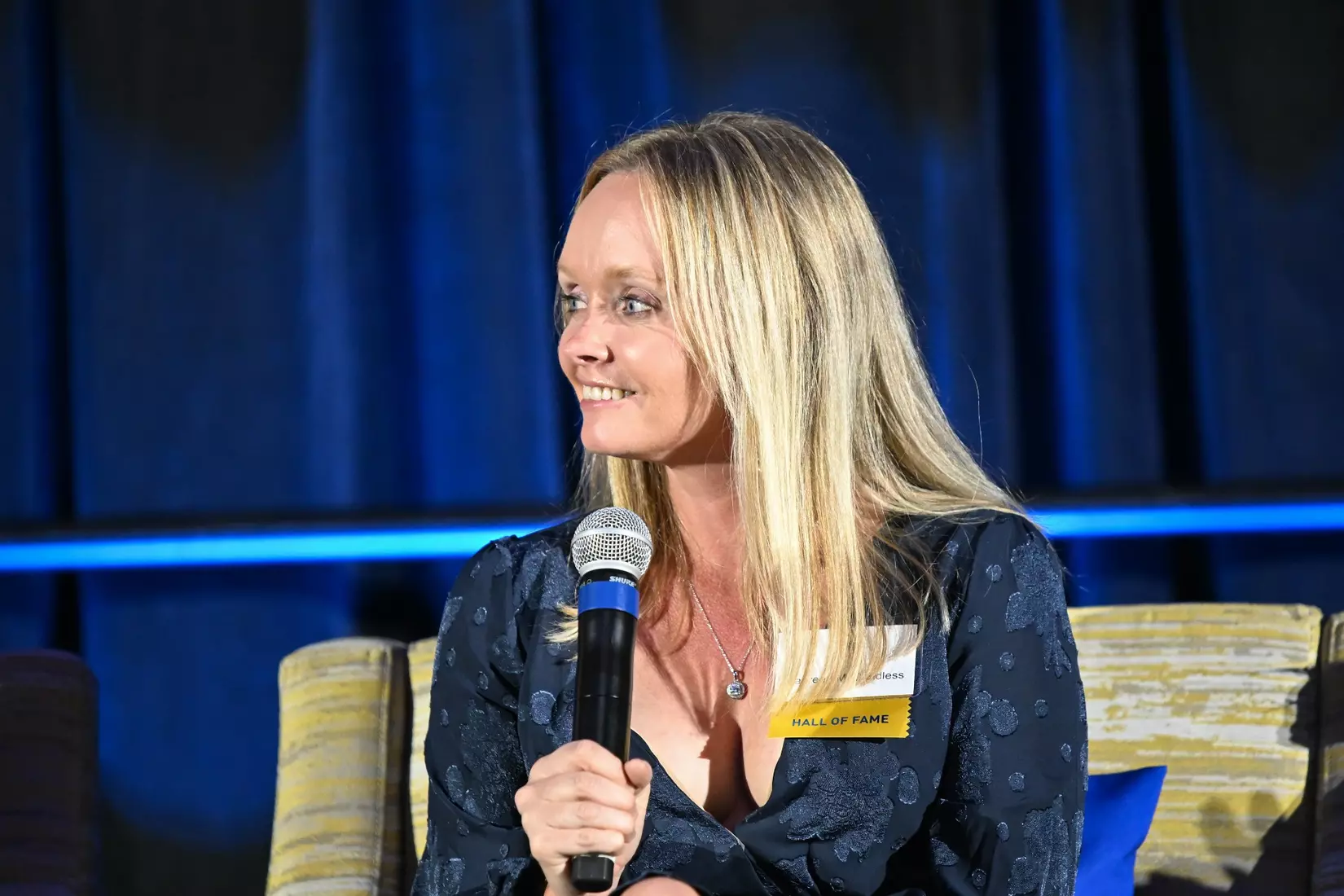 Pitt Athletics Hall of Fame 2023 Induction