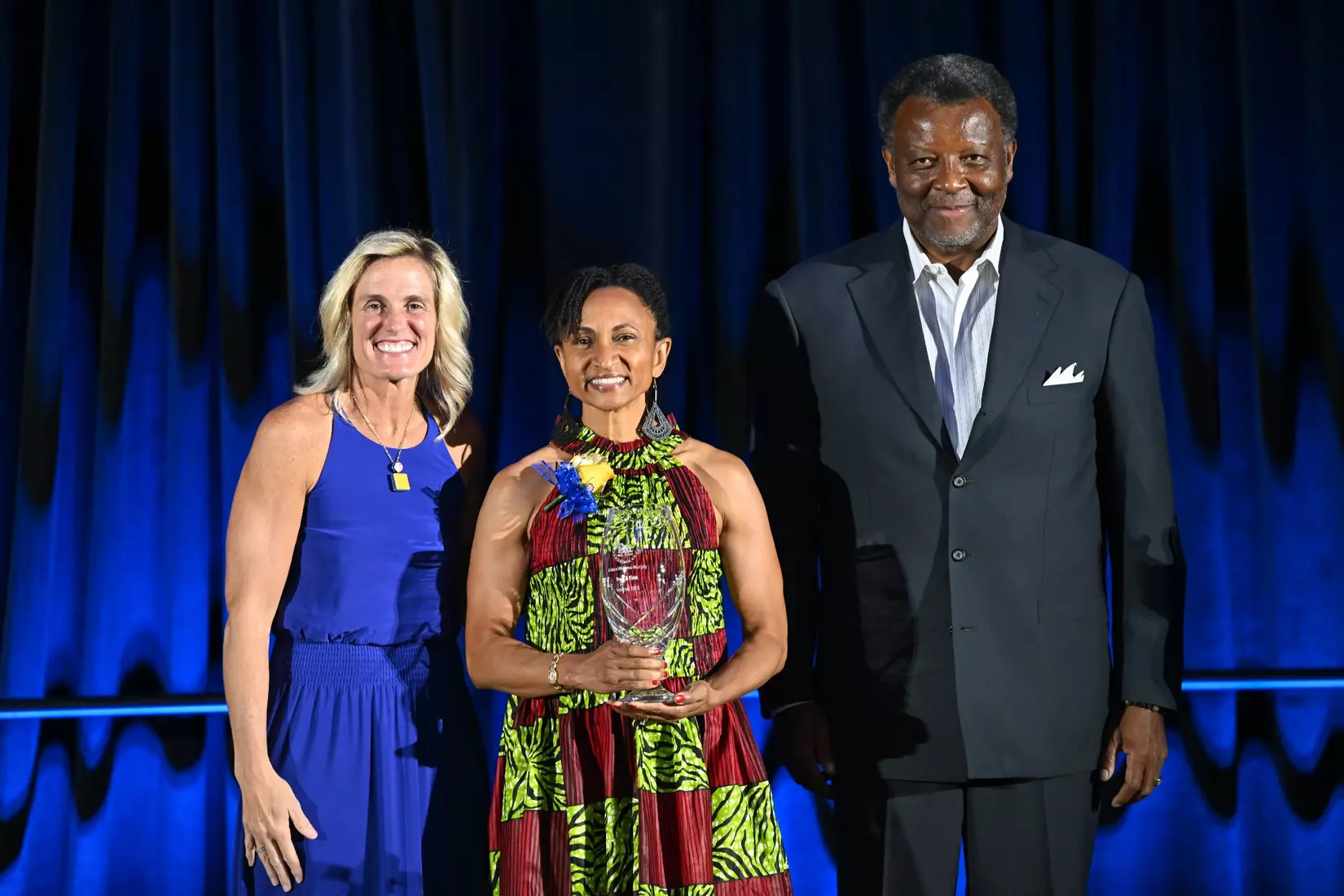 Pitt Athletics Hall of Fame 2023 Induction