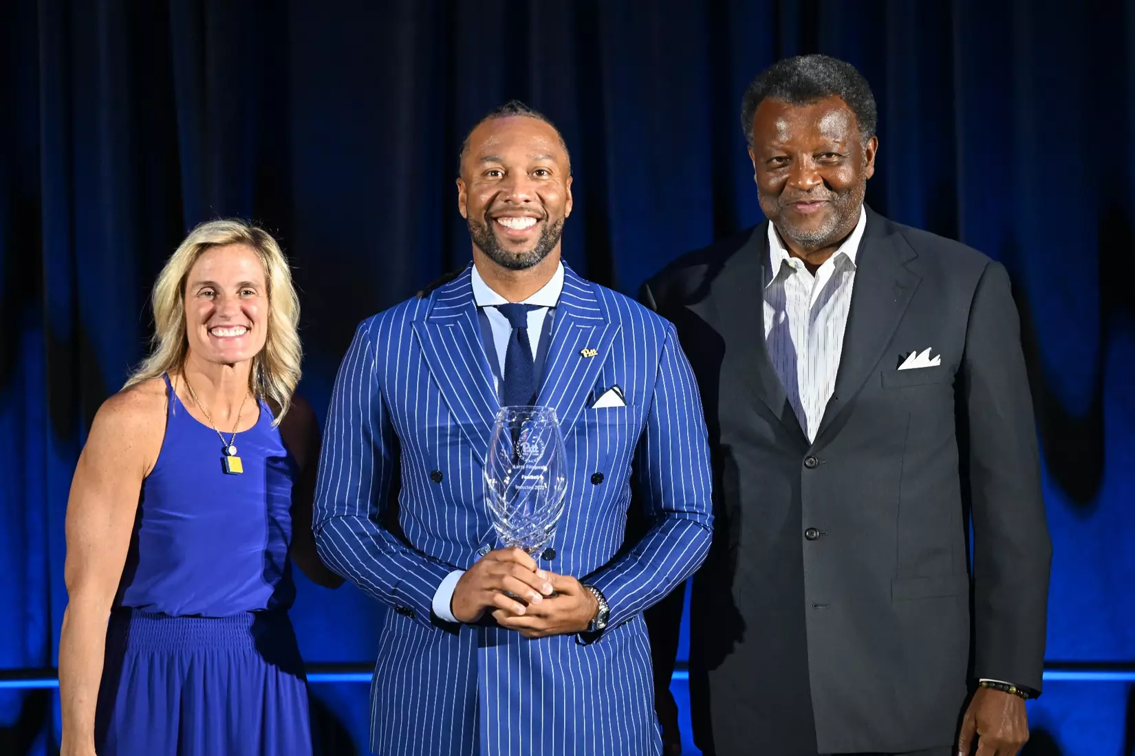 Pitt Athletics Hall of Fame 2023 Induction