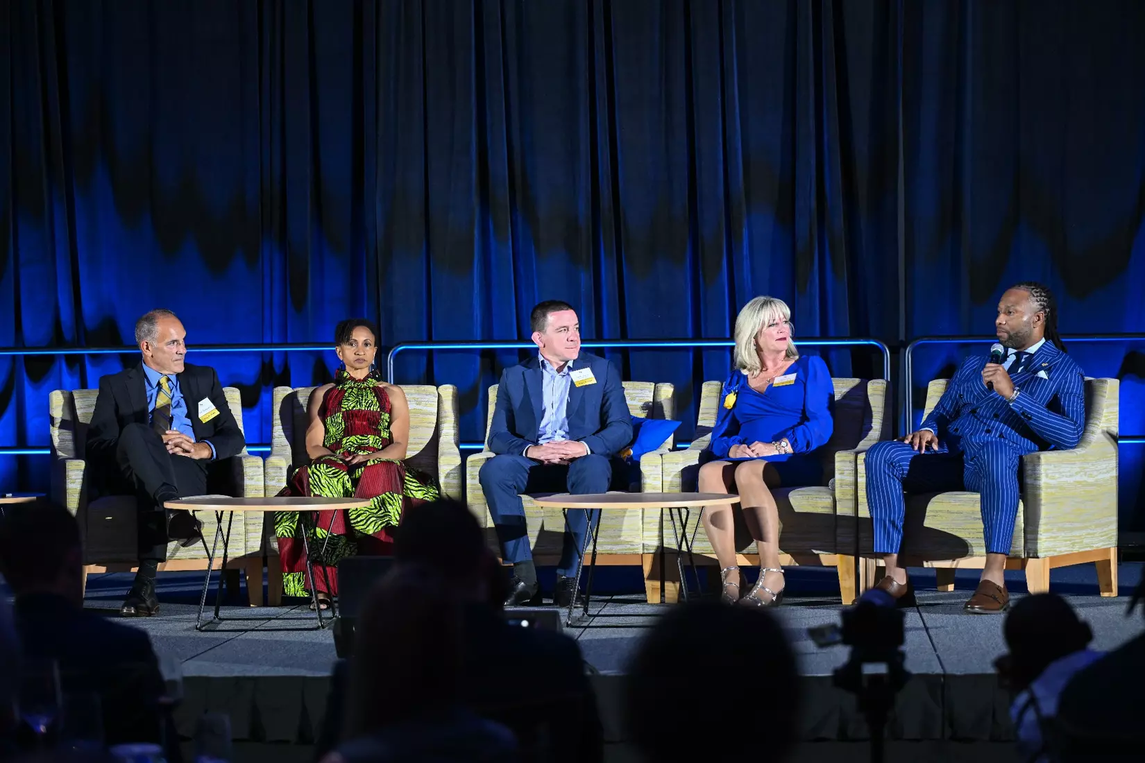 Pitt Athletics Hall of Fame 2023 Induction