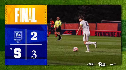 Cuse final