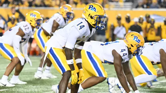 Pitt Defense Away 23