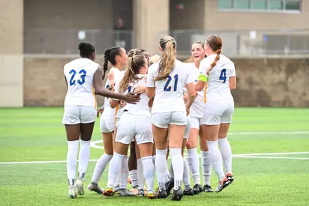 Pitt Women's Soccer vs. Notre Dame