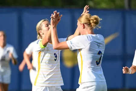 Pitt Women’s Soccer Opens ACC Play on the Road in Raleigh Image