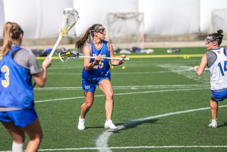 WLAX 2023 Labovitz Practice