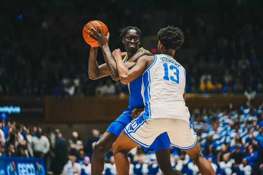 Pitt @ Duke 1/20/24