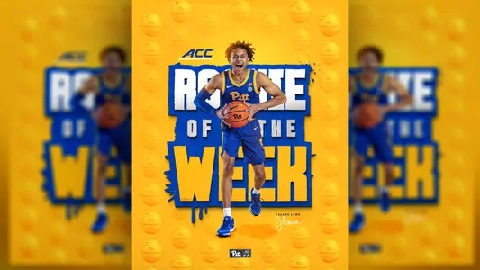 Jaland Lowe ACC ROTW