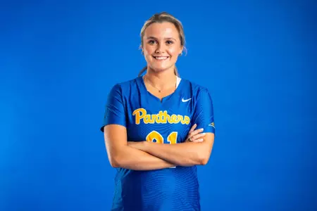 Barnes, Kendall Posed 2024