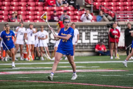 Williams, Dylana Action 2024