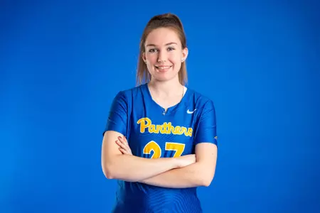 Calandra-Ryan, Natalie Posed 2024