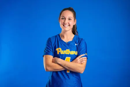 Coughlin, Emily Posed 2024